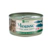 Gustav salmón mousse 85gr
