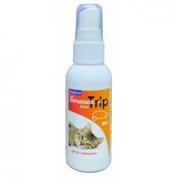 Serenex Trip 30 ml para gato